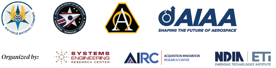 Logos of IAC Consortium partnerships